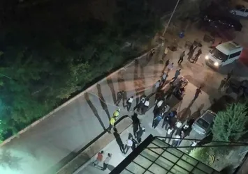 Şanlıurfa Suruç'ta akrabaların arazi sulama kavgası kanlı bitti! Ölü ve yaralılar var