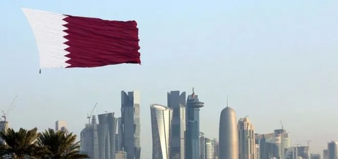 Krizin ardından Katar’dan kritik karar
