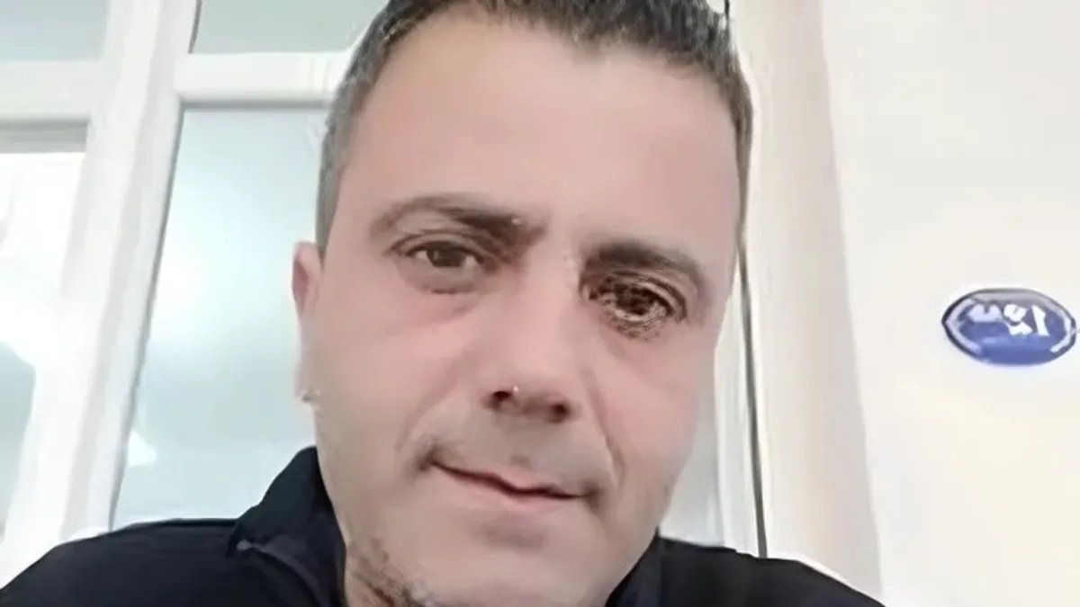 İzmir bu sapığı arıyor! 12 yaşındaki kıza kabusu yaşattı