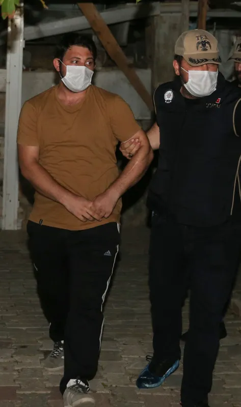 İstanbul merkezli 30 ilde FETÖ operasyonu