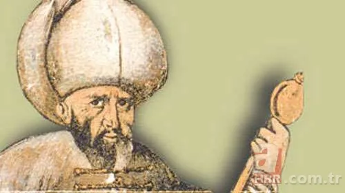 Padişahların hiç bilmediğiniz sırları 3