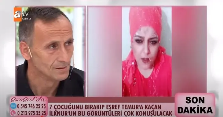 TikTok’tan tanıştığı adamla kaçmıştı! Kızının açıklamaları kan dondurdu: “Annem beni 4 bin liraya sattı”