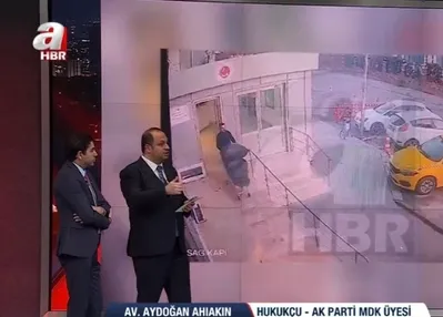 Adliye soygununun arkasında örgüt işi mi?