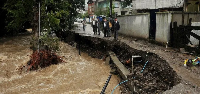 2 Eylül İstanbul, İzmir, Ankara hava durumu: Bugün hava nasıl olacak? Meteorolojiden sağanak ve sel uyarısı geldi