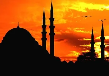 Cami mimarisinde yeni dönem