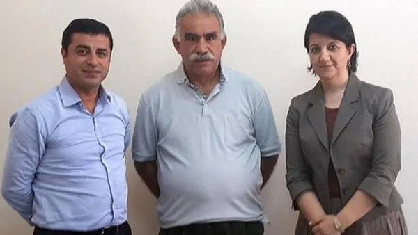 HDP'nin kapatılması davasında gözler 2 Eylül'de! HDP kapatılacak mı? HDP'ye ek süre verilecek mi? - 1