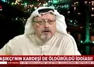 Kaşıkçının kardeşi de öldürüldü iddiası!