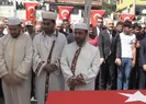 Diyarbakır şehitleri son yolculuğuna uğurlandı