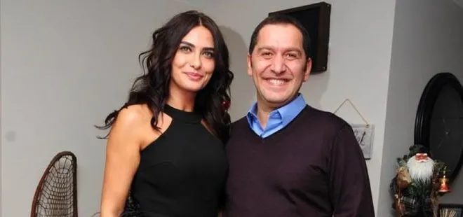 Türkiye Güzeli Gamze Karaman sevgilisi Nedim Keçeli ile evleniyor