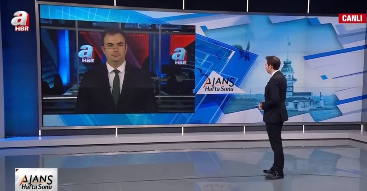 Eski Hazine ve Maliye Bakanı Berat Albayrak'tan "kayıp rezerv" iftiralarına yanıt ve 500.000 TL'lik tazminat davası