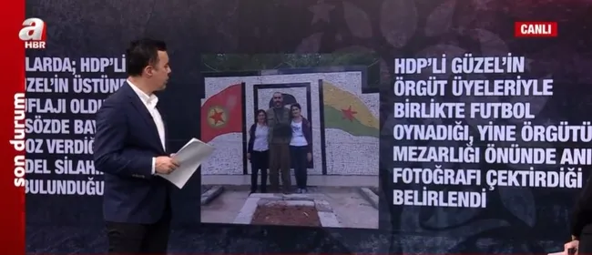 hdpli-semra-guzelin-fezlekesi-a-haberde-guzelin-ustunde-pkk-kamuflaji-ve-ak-47-model-silahlar-1642077938137.jpg HDP’li Semra Güzel'in fezlekesi A Haber'de! Güzel'in üstünde PKK kamuflajı ve yanında AK-47 model silahlar var - 5