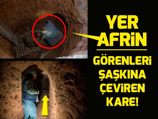 İran'dan sert açıklama: ABD, Suriye'den ya çıkar ya tokatla çıkarırız - 1
