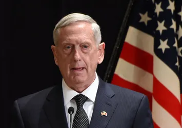 ABD Savunma Bakanı'ndan Afrin açıklaması