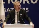 Siyaset yapacaksanız partiye üye olun