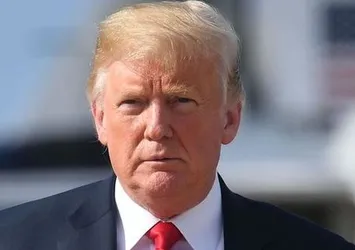 Trump'tan kritik vize açıklaması