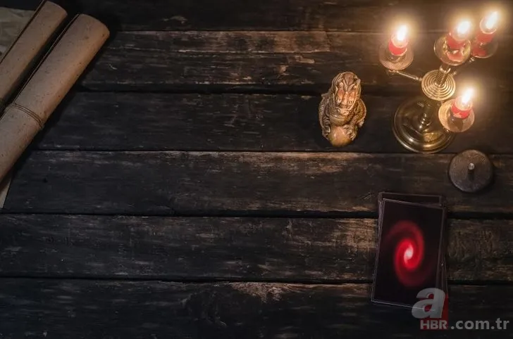 Kendi ölümünü bilen kahinden korkunç kehanet! 3. Dünya Savaşı çıkacak mı? 2020 kehanetleri... 18