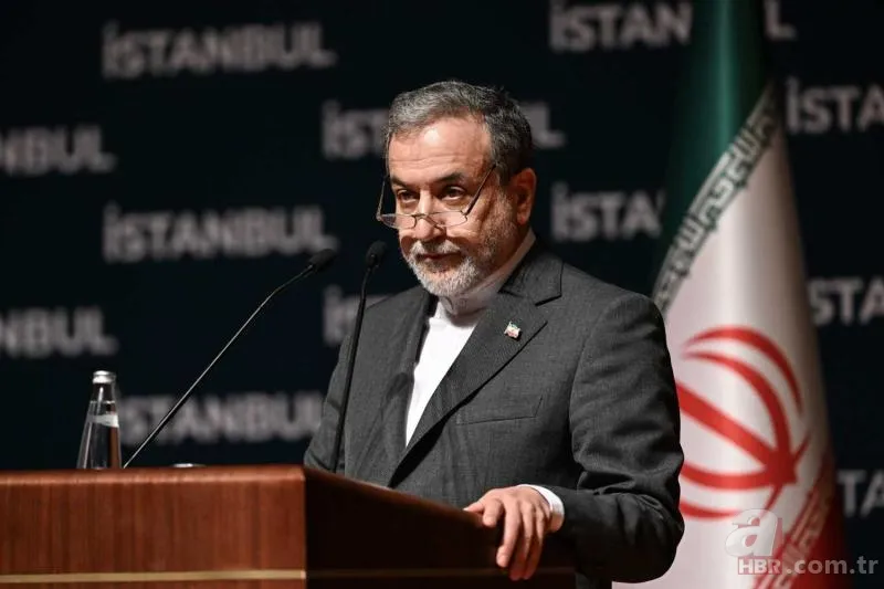 ABD basınından İran iddiası! Netanyahu yalvarmış: Tahran'a saldırmayın 5