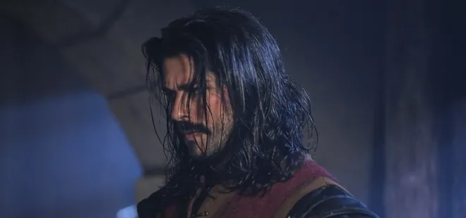 Kuruluş Osman 2. bölüm tek parça izle! Kuruluş Osman 2. bölüm izle! - ATV