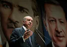 Erdoğan yerel seçim kampanyalarının adını açıkladı