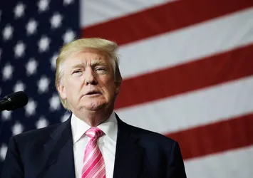 Trump'tan dikkat çeken bir karar daha