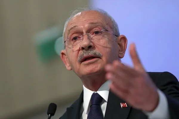 İngiliz The Times’tan 14 Mayıs öncesi Kemal Kılıçdaroğlu analizi: Her zaman kaybeden kişi Erdoğan’ın karizmasından yoksun