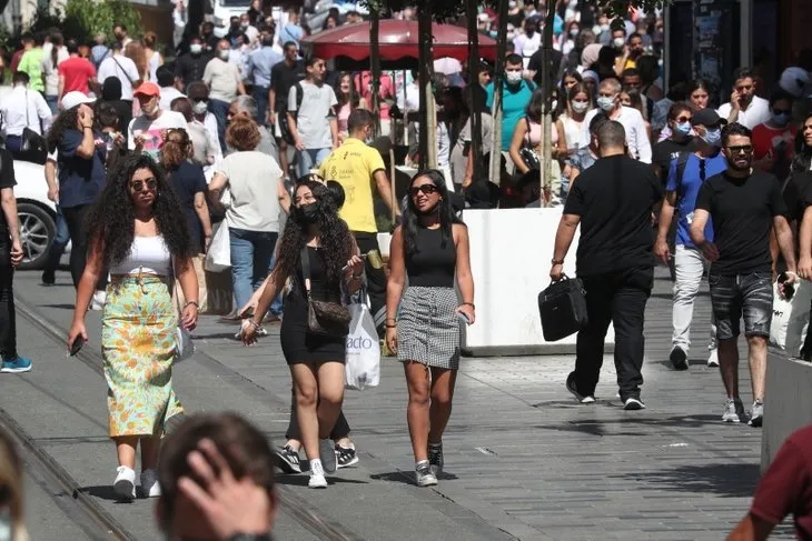 İstanbul’da koronavirüs vaka sayıları arttı mı? Rahatlatan haber geldi