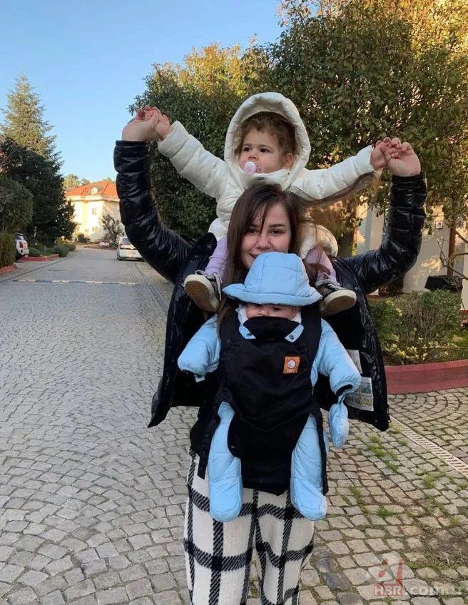 Merve Özbey'den korkutan haber! Hastaneye kaldırıldı konserlerini iptal etti 5