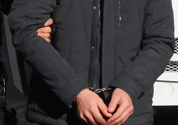 Ankara'da DEAŞ gözaltıları