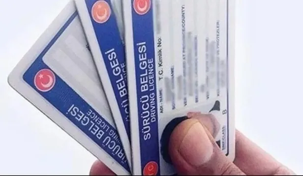 2024 yılı MTV, trafik cezası, kimlik, ehliyet ve pasaport harçları belli oldu! Yeni yılda harç zamları ne kadar oldu? RESMİ GAZETE’DE YAYIMLANDI