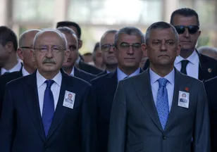 Mutlak butlan sonrası CHP'de alarm zilleri