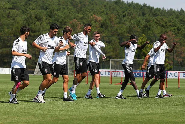 Beşiktaş - Fatih Karagümrük maçı ne zaman, saat kaçta? Süper Lig 3. hafta BJK - Karagümrük maçı hanhi kanalda? - 1