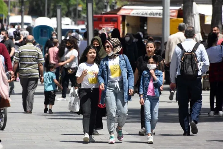 Sağlık Bakanlığı uyardı! Ramazan Bayramı tatilinde bu 11 maddeye dikkat...