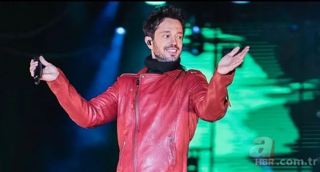 Ayça Ayşin Turan ile Murat Boz sevgili mi? Ayça Ayşin Turan kimdir, kaç yaşında? Murat Boz kaç yaşında? 15