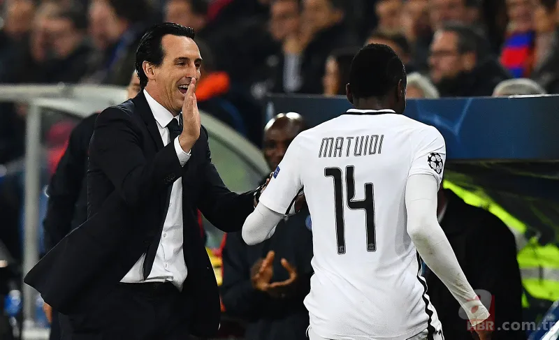 Fenerbahçe transfer şova hazırlanıyor! 6