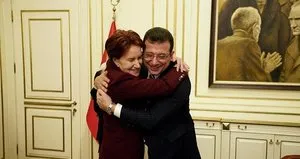 HDP’den ’Akşener’ çıkışı: En sinsi tehlike