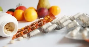 Uzmanından vitamin ve mineral uyarısı