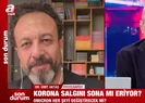 Başkan Erdoğanın sağlık ekibi iyi bakıyor