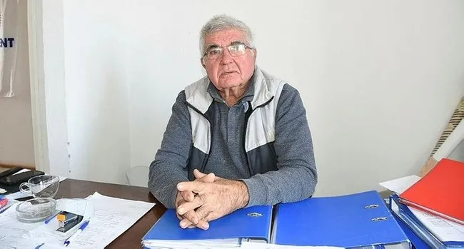 CHP’li Erdoğdu’nun kaçak villasının olduğu sitenin başkanı: Kaçak yapma dedik dinlemedi