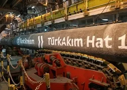 Sırbistan'da TürkAkım boru hattına sabotaj girişimi! Dikkat çeken ABD detayı
