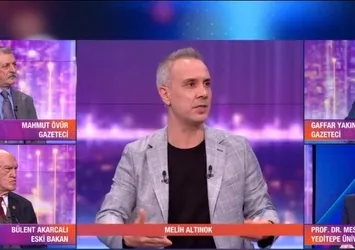 Marketlerin fiyat oyunu nasıl işliyor? Ülkeyi kilitleyip siyaset belirlemeye çalışıyorlar! Mahmut Övür ve Bülent Akarcalı A Haber'de yorumladı