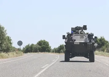 Diyarbakır'da 8 köyde sokağa çıkma yasağı