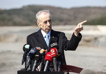 Son dakika | Mustafa Cengiz'den olay yaratan açıklama : "Cinler mi uçurdu?"