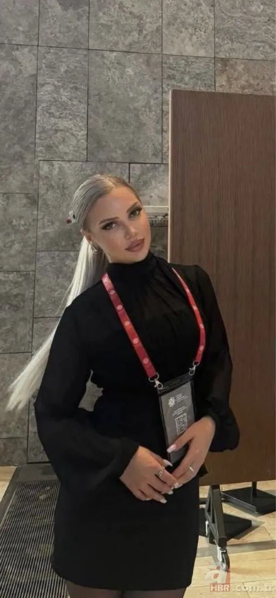 Uyuşturucudan gözaltına alınan Mümine Senna Yıldız’ın evi mercek altında! Giriş çıkışlar tek tek inceleniyor 7