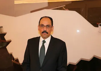 Cumhurbaşkanlığı Sözcüsü İbrahim Kalın: FETÖ ile mücadele konusunda Arnavutluk’ta önemli çalışmalar var
