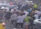 İğrenç olay! Ortalık fena karıştı