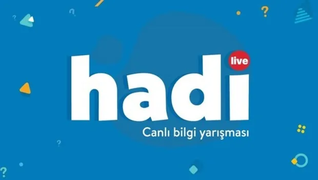 20 Aralık hadi ipucu: Kesinlikle anlamına da gelen yüzde ibaresinin devamı olan sayı kaçtır? Hadi 12.30 ipucu sorusu - 2