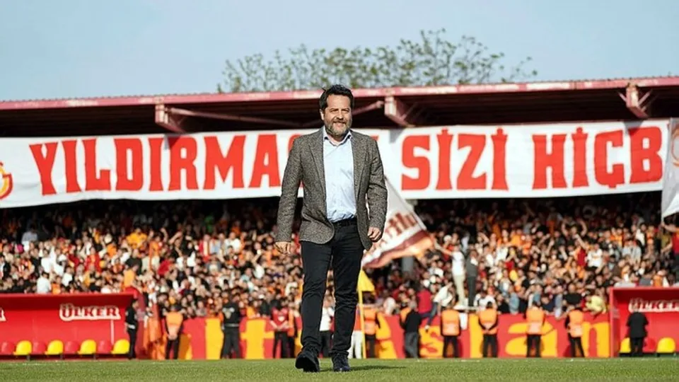 Galatasaray Premier Lig golcüsü için masaya oturacak! İşte Icardi'yi unutturacak yıldız