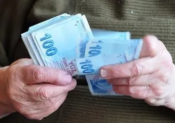Emekliye faizsiz kredi