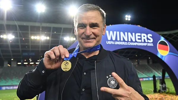 Stefan Kuntz maaşı ne kadar oldu? Stefan Kuntz kimdir, kaç yaşında, nereli?