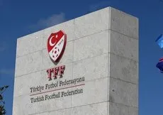 TFF 2023-2024 sezonunu tescil etti